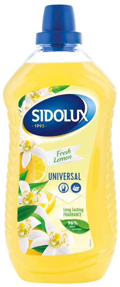 Sidolux Universal 1 l Fresh lemon