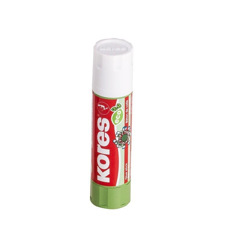 Kores lepicí tyčinka ECO 10 g