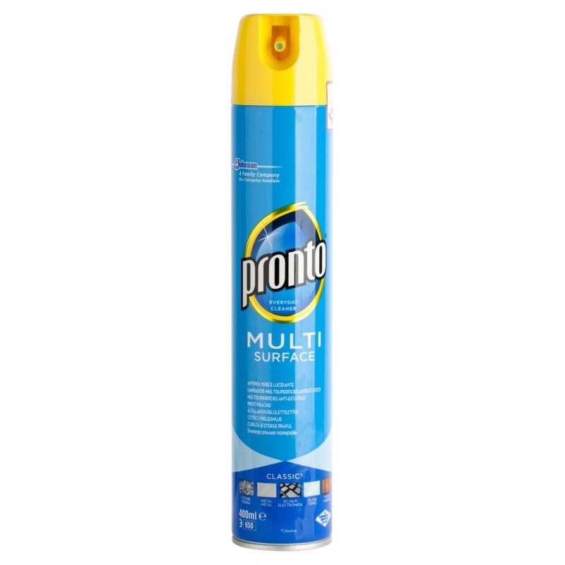 PRONTO proti prachu 400ml Original (multisurface)