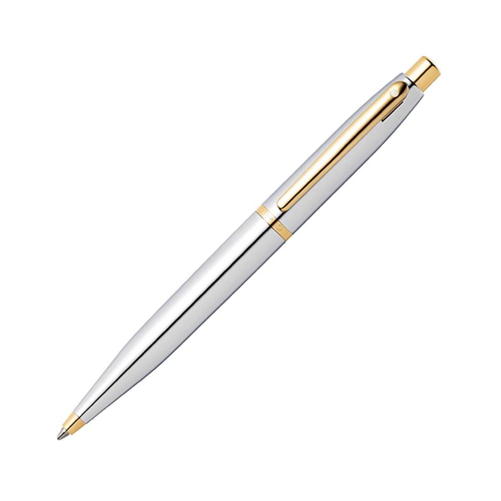 Pilot pero kuličkové Sheaffer VFM Chrome/Gold