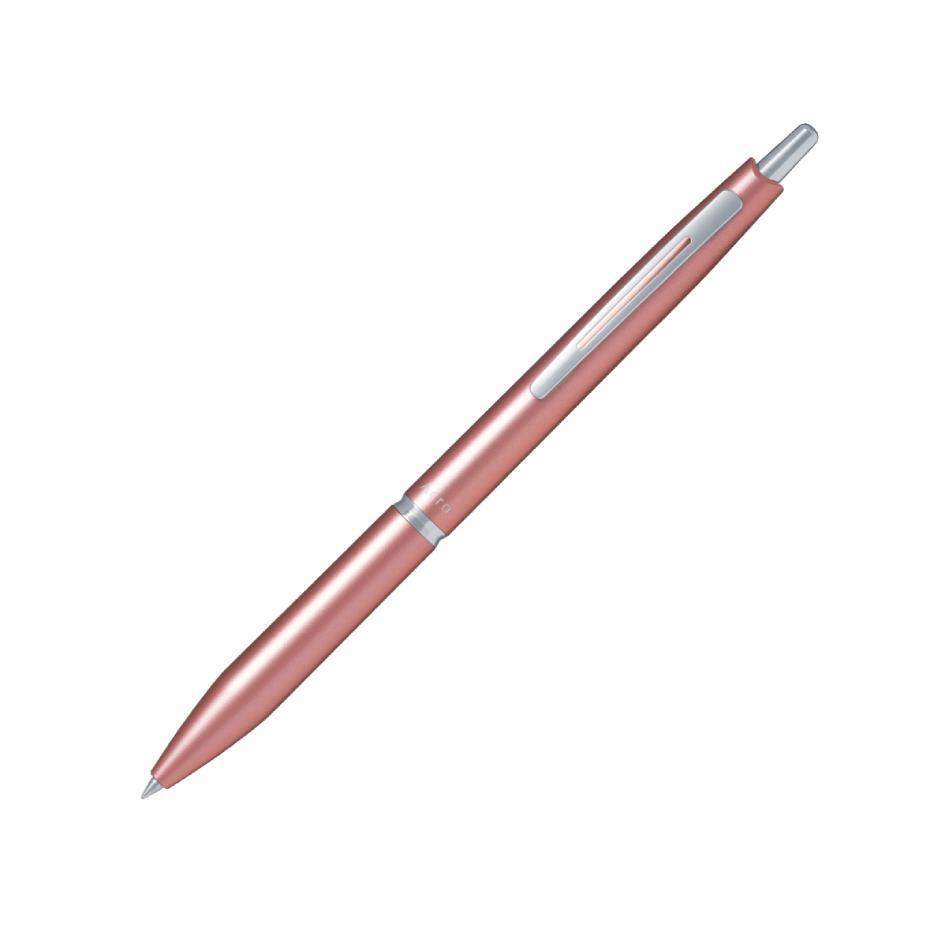 Pilot pero kuličkové Acro 1000 M světle růžové