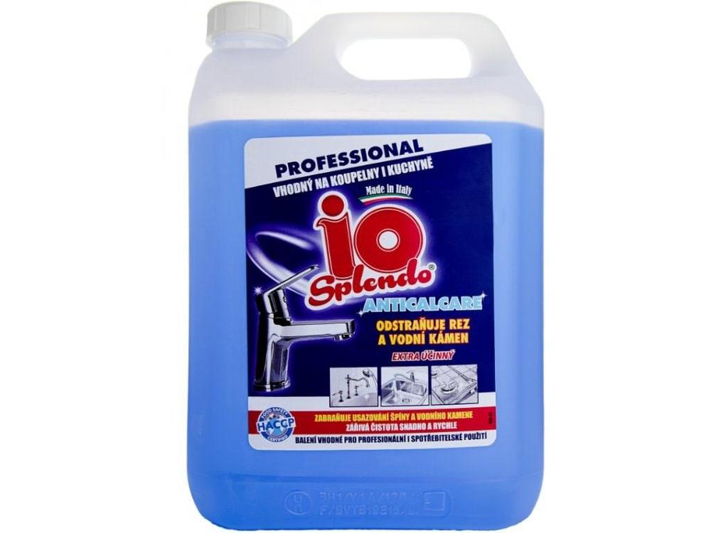 IO Splendo Anticalcare 5L