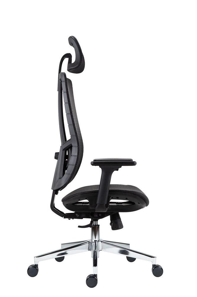Kancelářská židle Ruben All Mesh černá