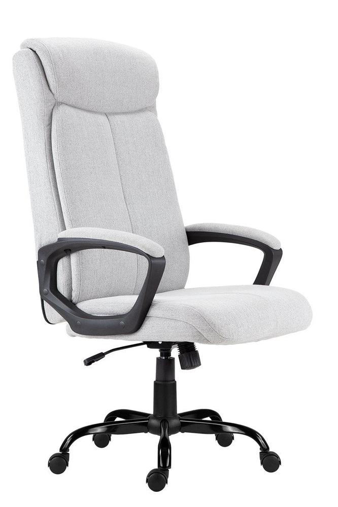 Kancelářská židle Nevada Large Light Grey