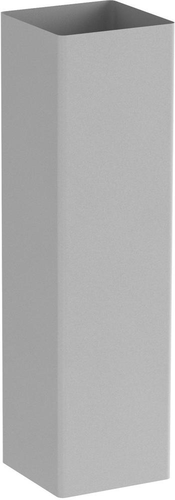 Kryt rektifikace nohy ALFA 200 šedá