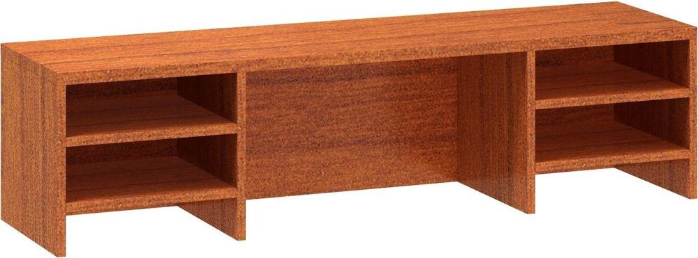 Nástavec na stůl 1400 mm, třešeň