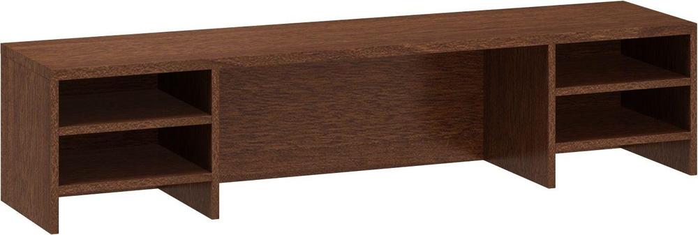 Nástavec na stůl 1600 mm, ořech