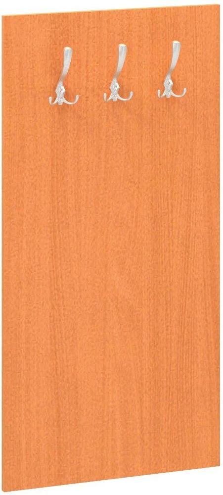 Věšáková stěna ALFA 500 buk bavaria