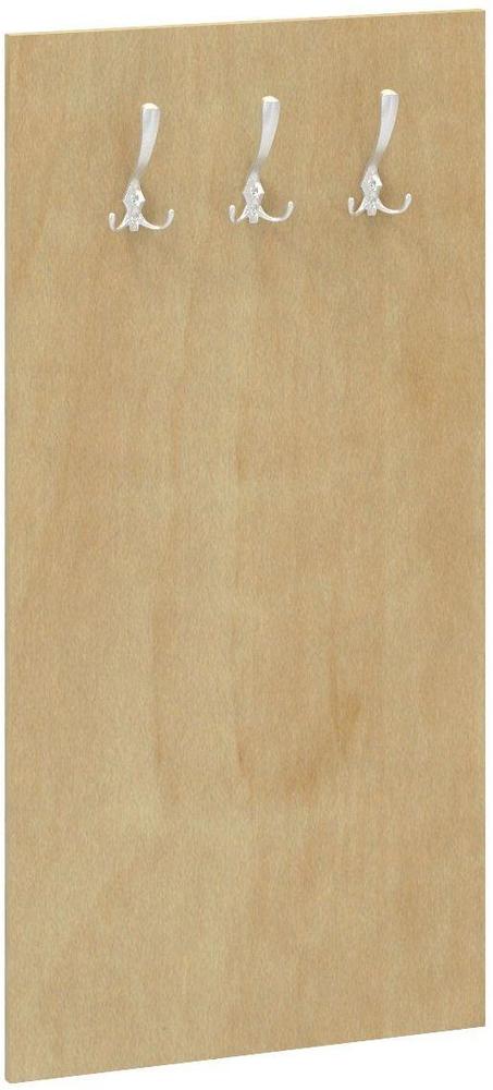 Věšáková stěna ALFA 500 divoká hruška