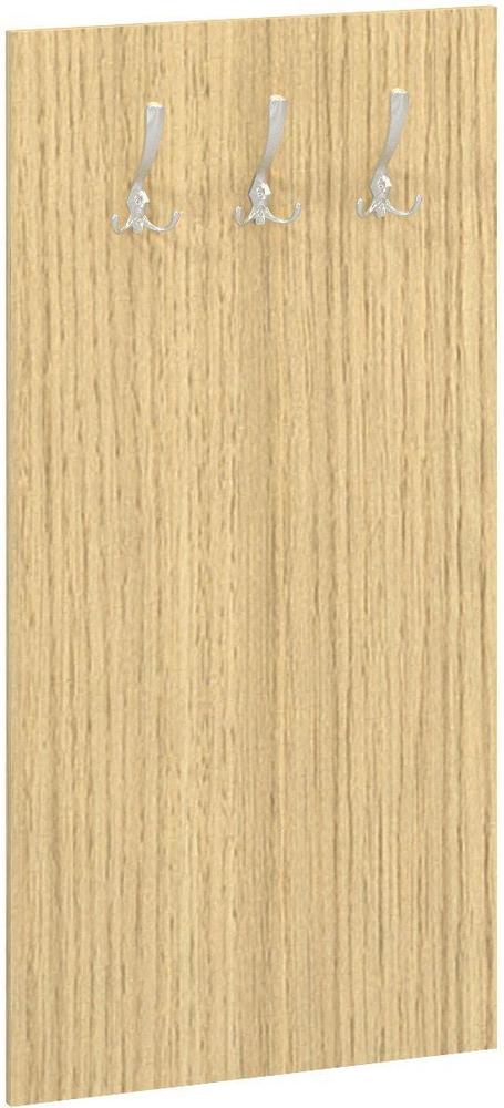 Věšáková stěna ALFA 500 dub vicenza