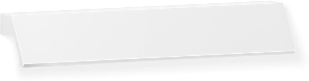 Úchytka ALFA 500 Exclusive, rozteč 96 mm, elox