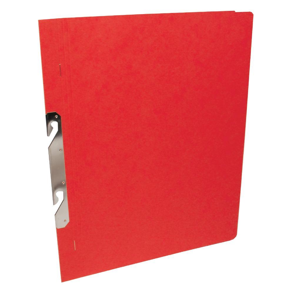 HIT OFFICE rychlovazač RZC prešpán červená