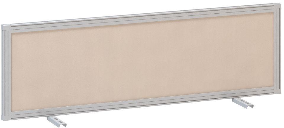 Paraván MD ALFA 600 1200 mm, béžový