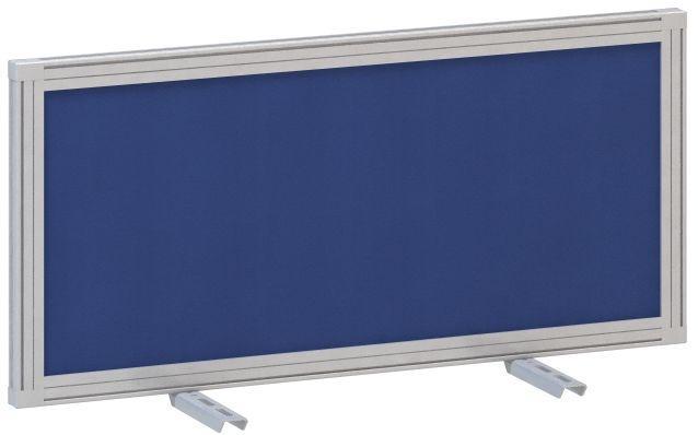 Paraván MD ALFA 615 800 mm, tmavě modrý