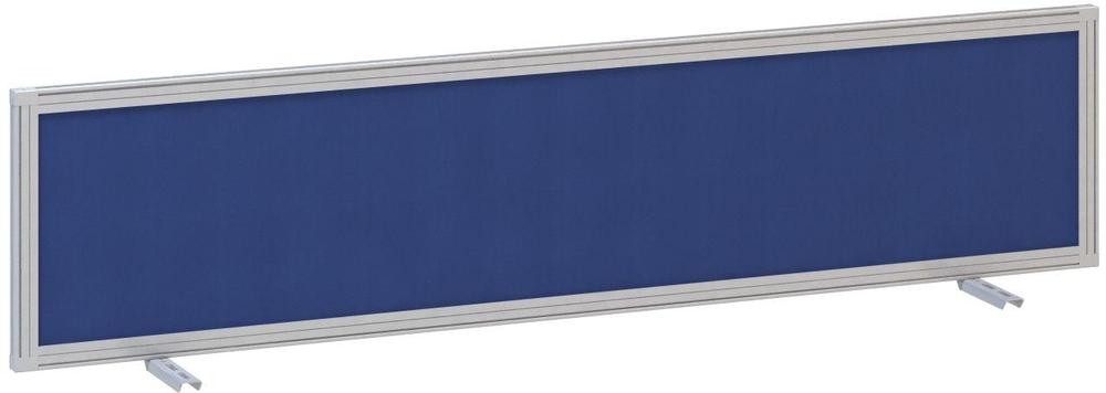 Paraván MD ALFA 615 1600 mm, tmavě modrý