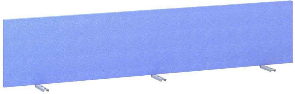Paraván MD ALFA 630 1800 mm, modrý