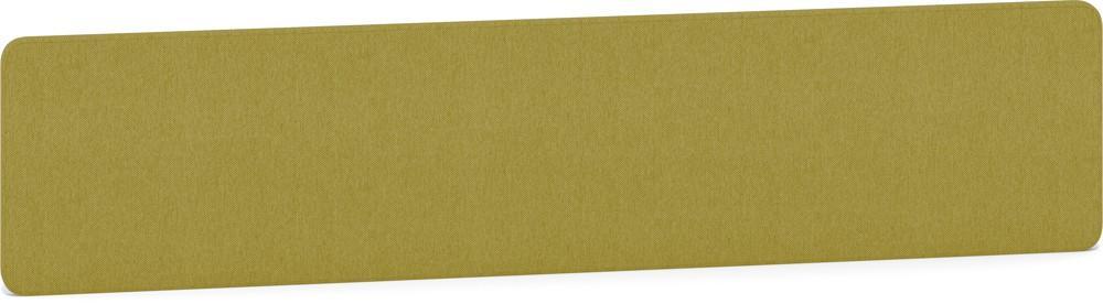 Paraván MD ALFA 625 1600 x 370 mm, Bombay 25