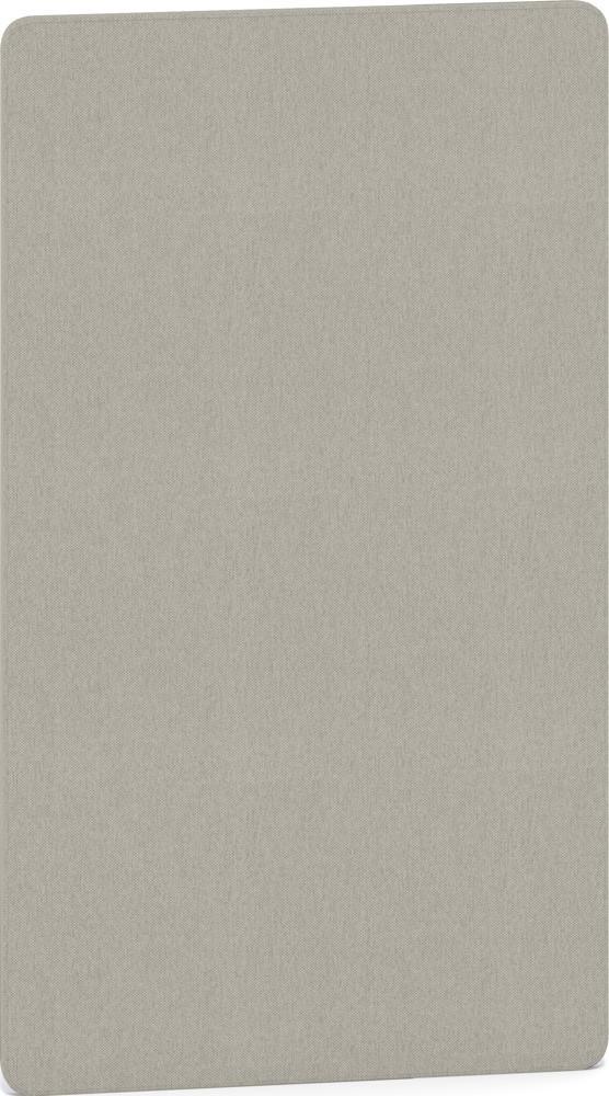 Paraván V ALFA 625 700 x 1220 mm, Bombay 14