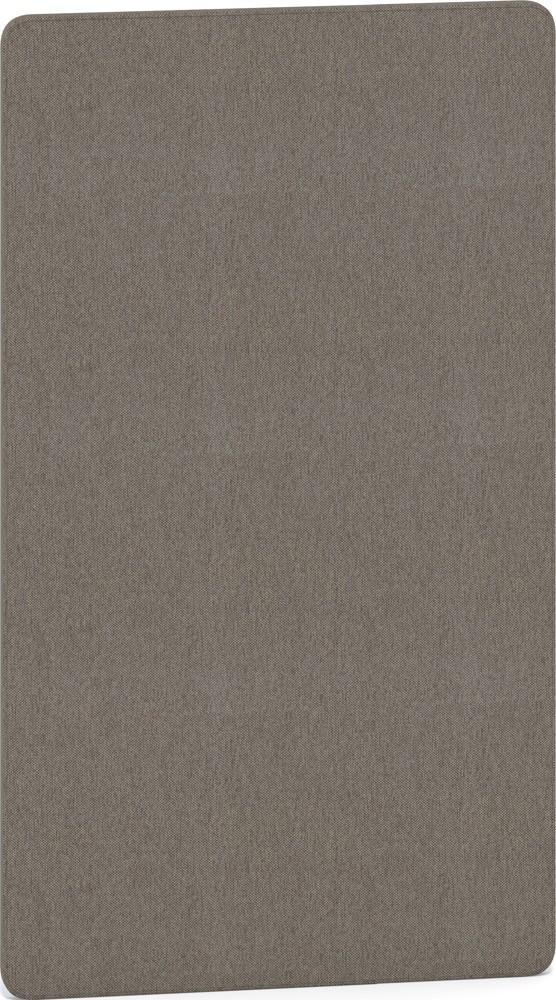 Paraván V ALFA 625 700 x 1220 mm, Bombay 34