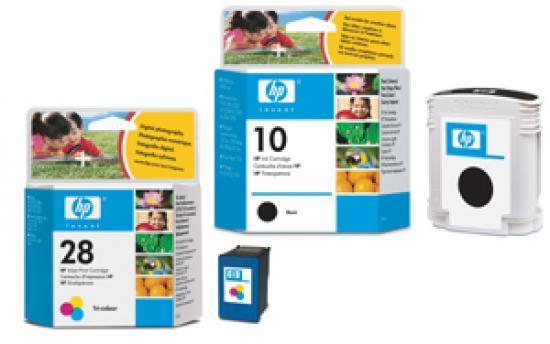 Inkoustové kazety HP Photosmart 325, 375, 8150 No.336 černá