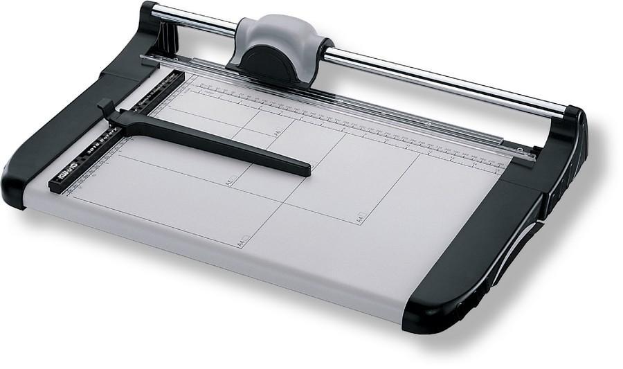 Kw-trio řezačka kotoučová 360 A4