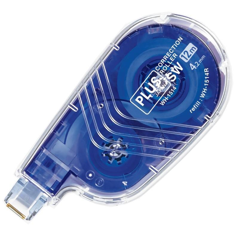 Plus opravný roller 4,2 mm x 12 m WH-1514 strojek