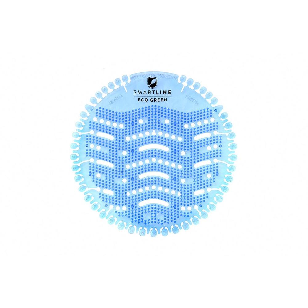 Pisoárové sítko voňavé WC Basic Ocean Breeze