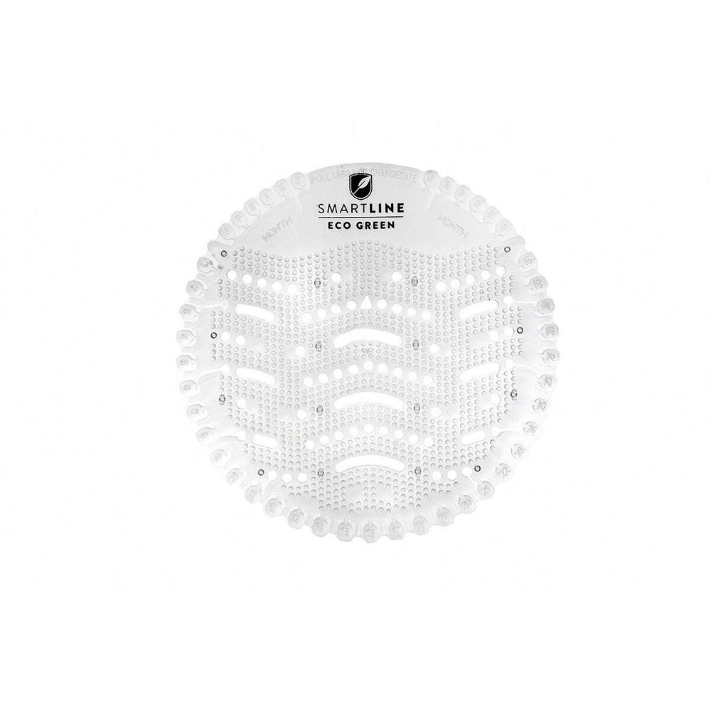 Pisoárové sítko voňavé WC Basic Pine Tree