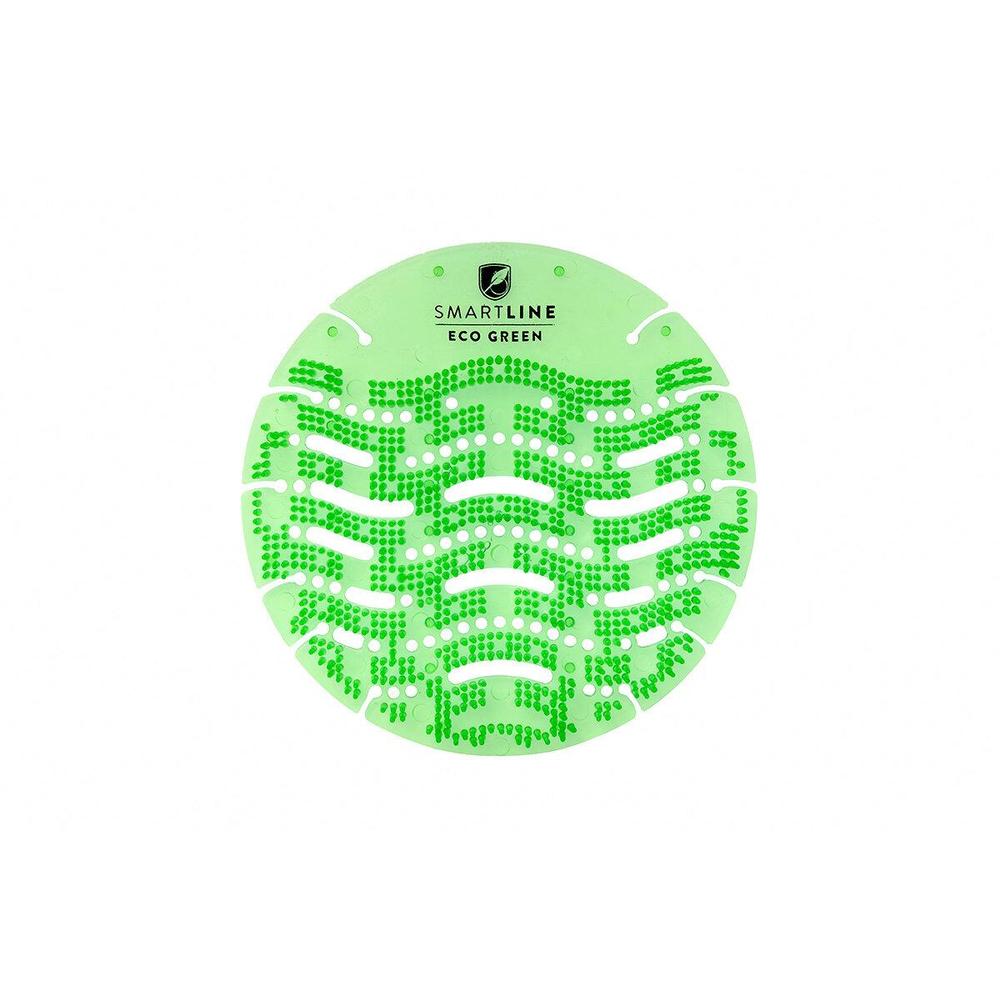 Pisoárové sítko voňavé WC Advanced Green Apple