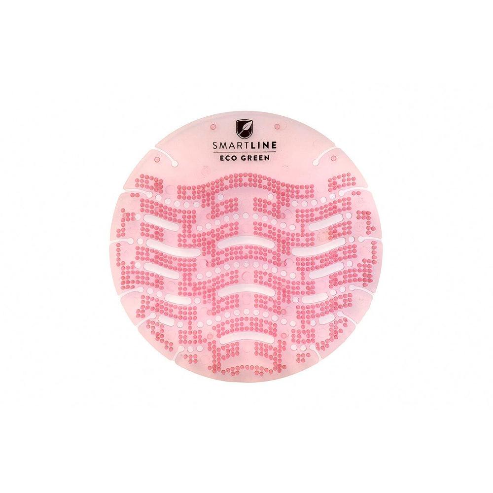 Pisoárové sítko voňavé WC Advanced Strawberry Lime