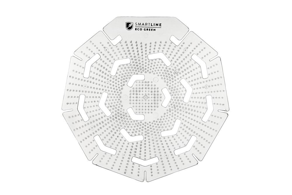 Pisoárové sítko voňavé WC 3D Premium Clean Cotton