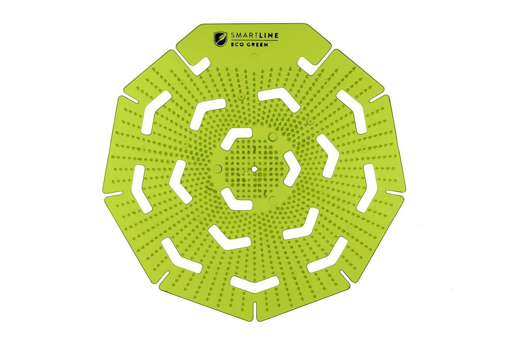 Pisoárové sítko voňavé WC 3D Premium Lemongrass