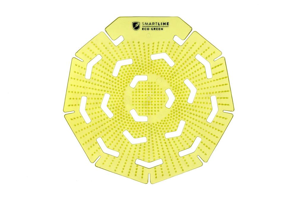 Pisoárové sítko voňavé WC 3D Premium Lemon Drop