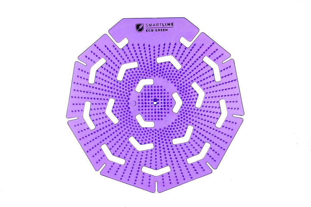 Pisoárové sítko voňavé WC 3D Premium Lavender Dream