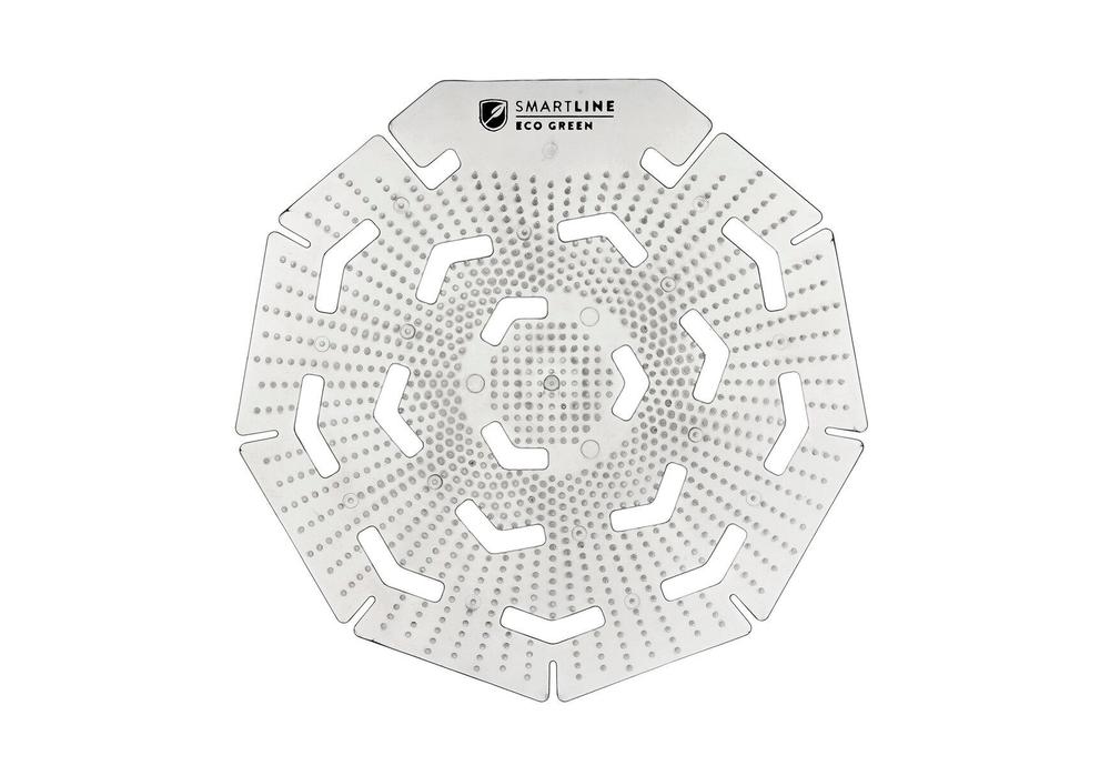 Pisoárové sítko voňavé WC 3D Premium Pine Tree