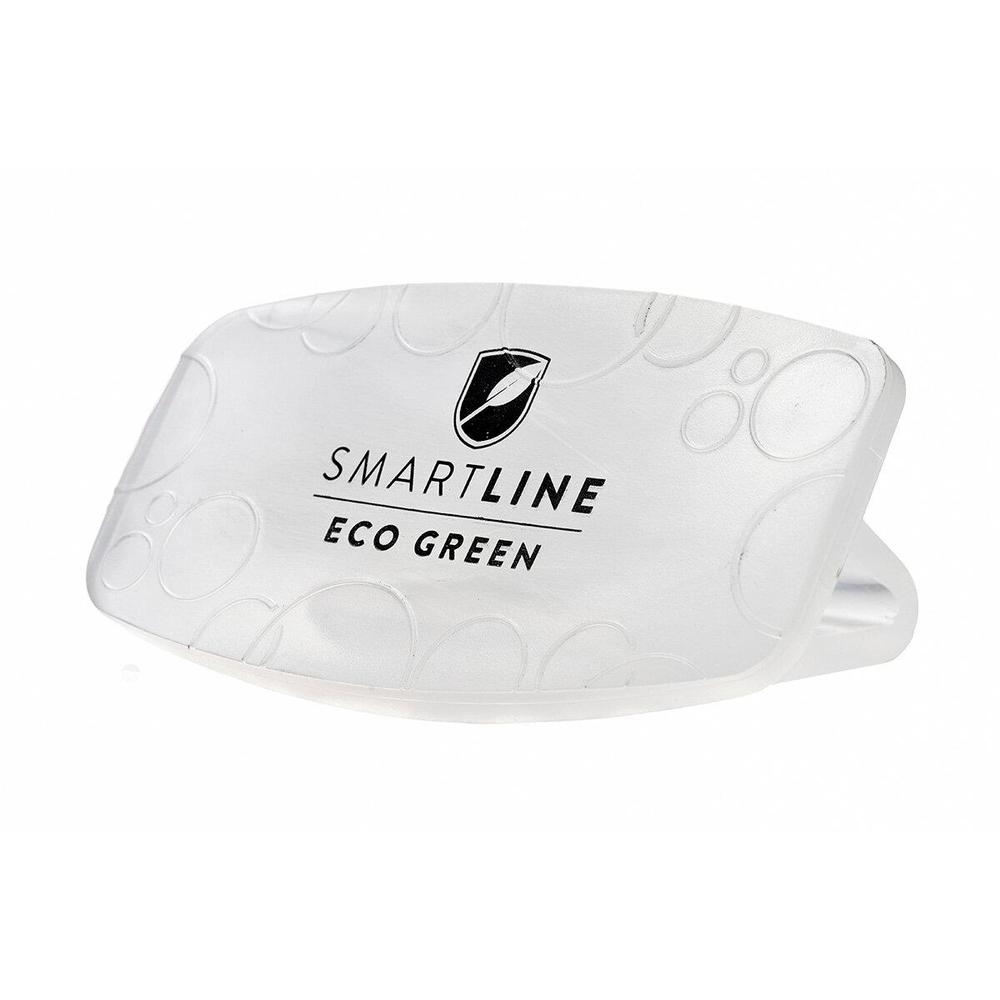 Vonná závěska na dámská WC Clean Cotton