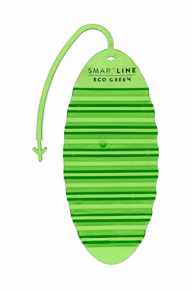 Vonná závěska pro každý interiér Green Apple