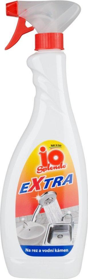 IO Splendo Extra vodní kámen 750 ml s rozprašovačem