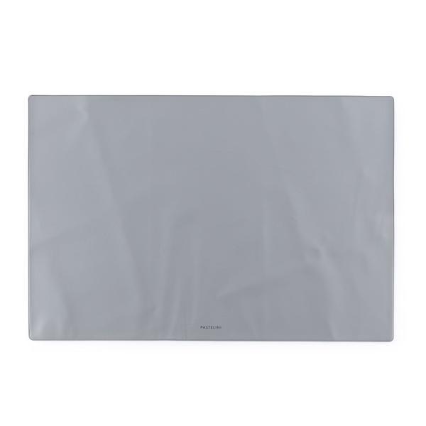 KARTON P+P podložka na stůl 60 x 40 PASTELINI šedá