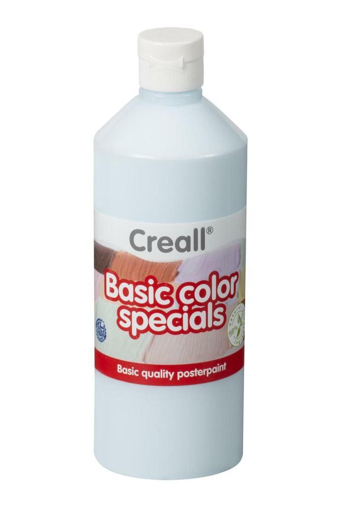 Creall barva temperová 0,5 l pastelově modrá