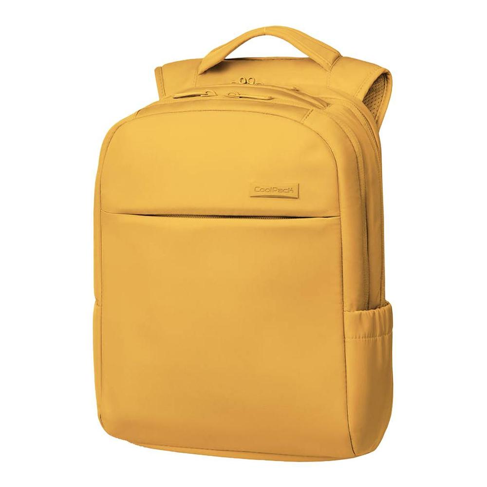 Batoh Force 13,3¨ CoolPack žlutý