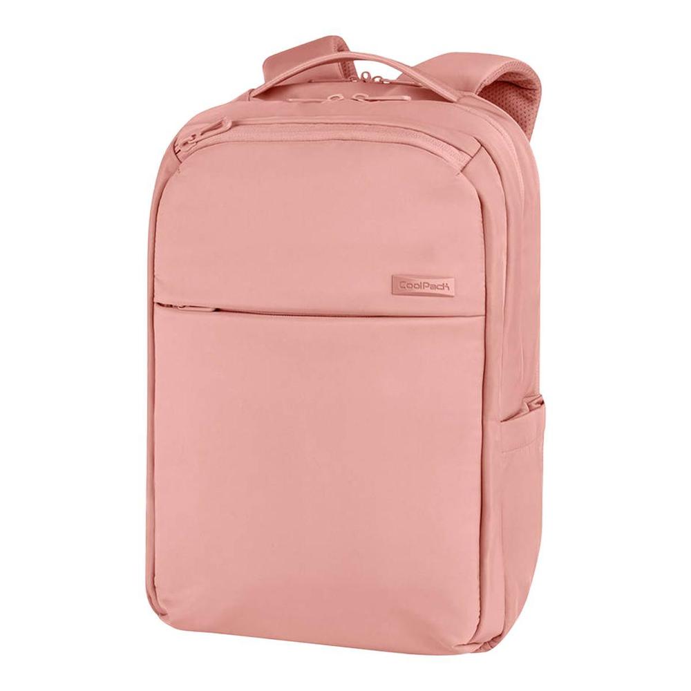 Batoh Bolt 15,6¨ CoolPack světle růžový