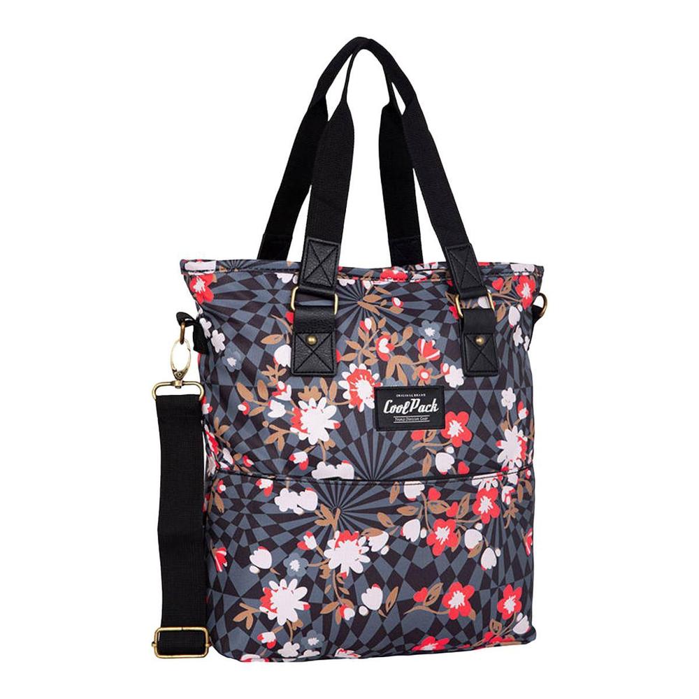 Taška přes rameno Amber, CoolPack Venice