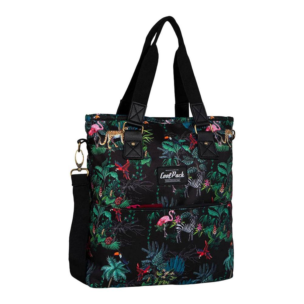 Taška přes rameno Amber, CoolPack Malindi