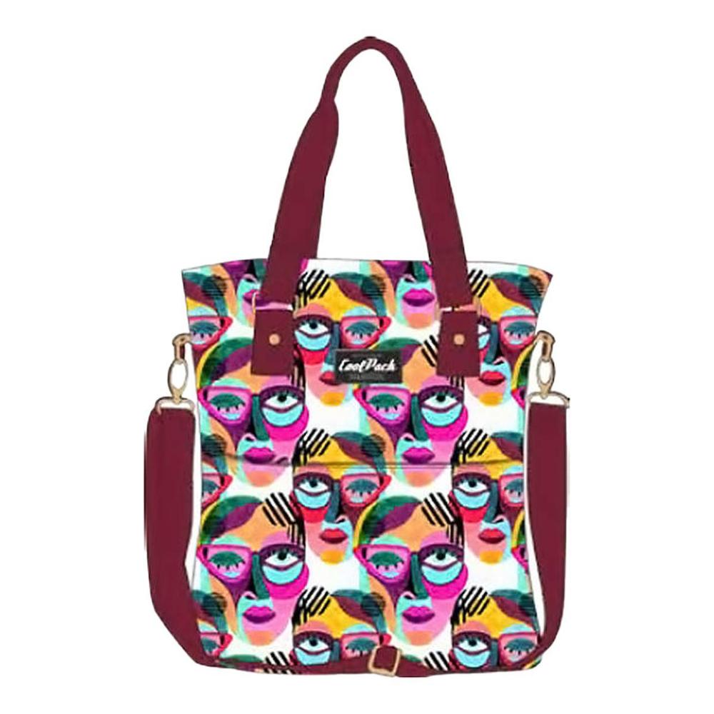 Taška přes rameno Amber,CoolPack Cinco