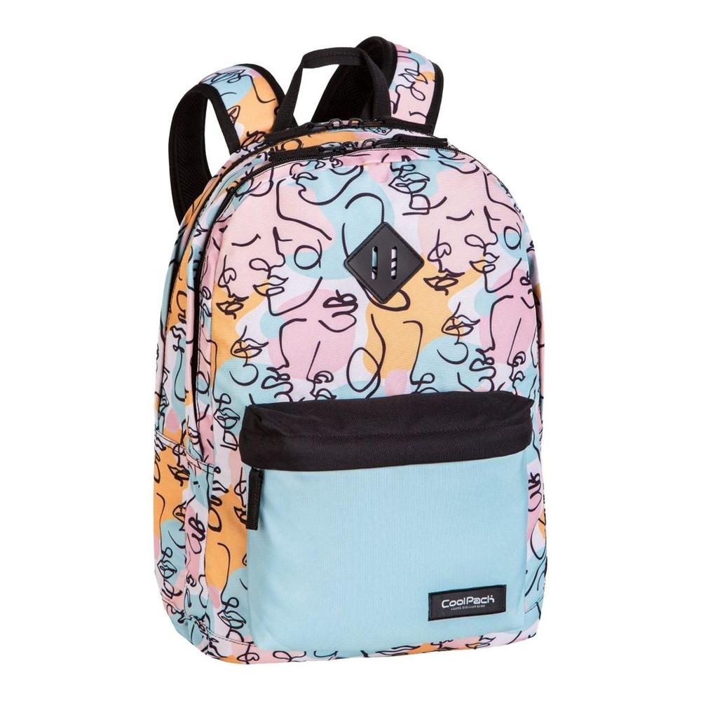 Batoh Scout CoolPack Art Deco