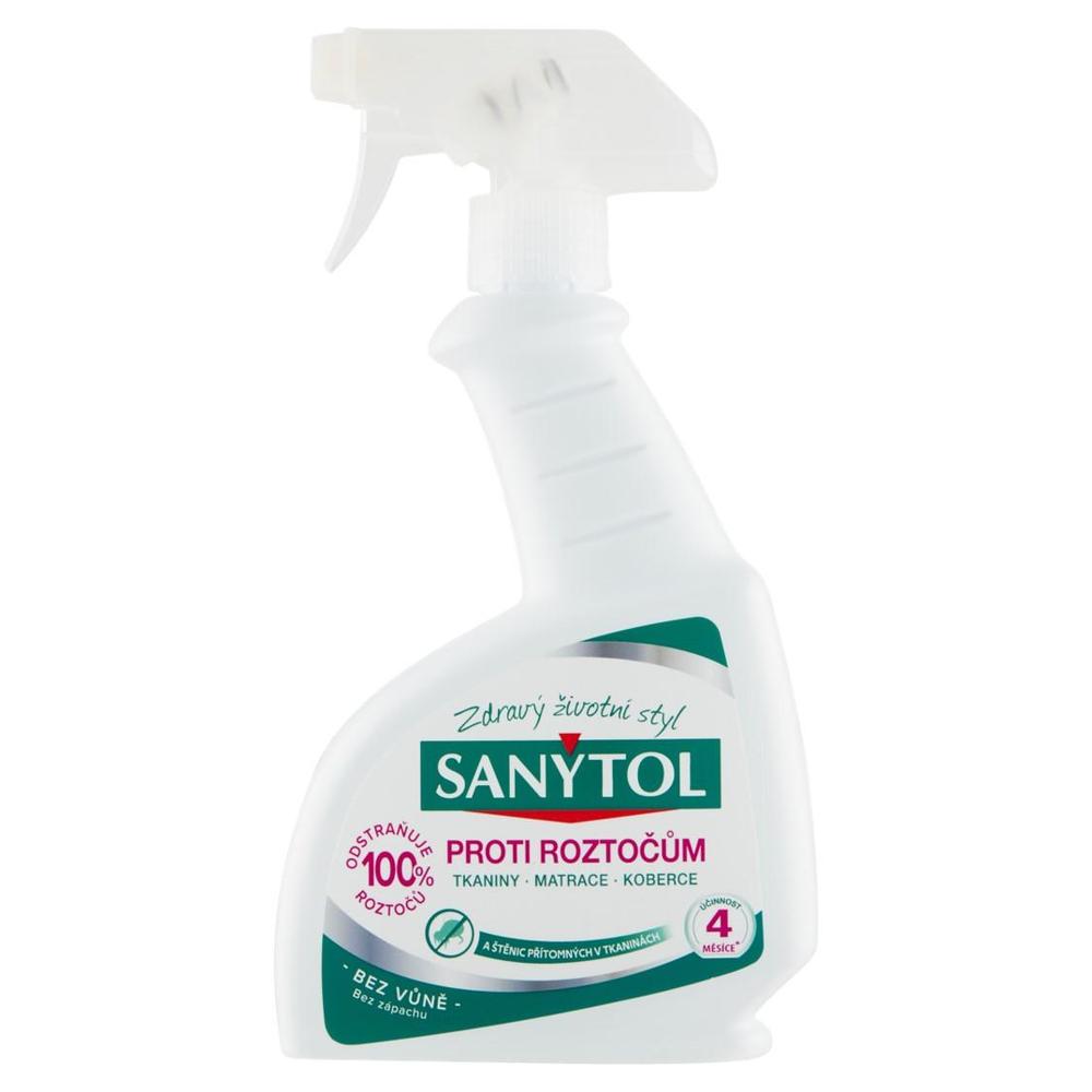 Sanytol proti roztočům 300 ml