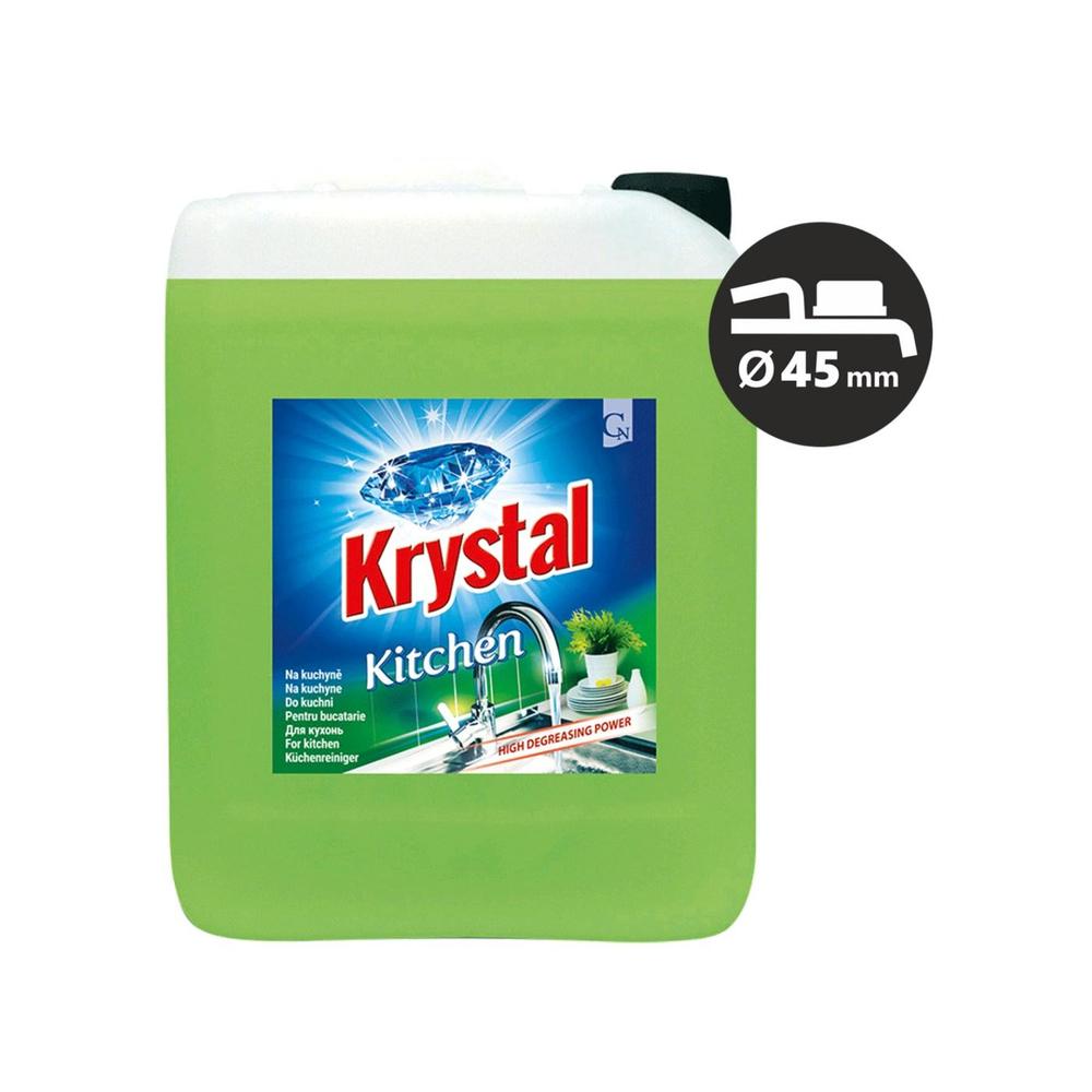 Krystal na kuchyně 5 l