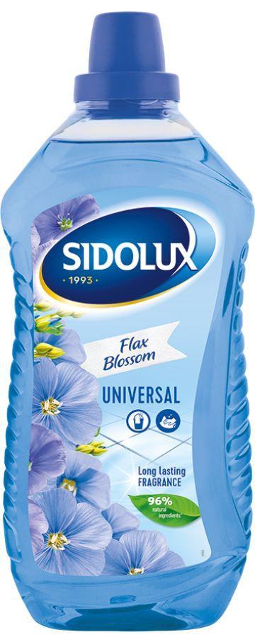 Sidolux Universal 1 l Flax Blossom