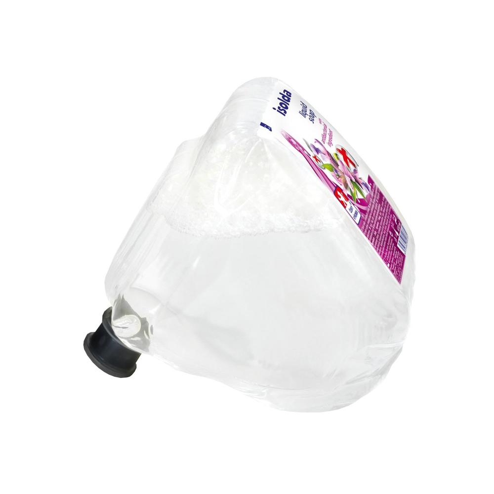 Isolda mýdlo tekuté 650 ml antibakteriální